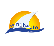 Windbeutel Reisen - Sportreisen, Segelreisen zum Mitsegeln